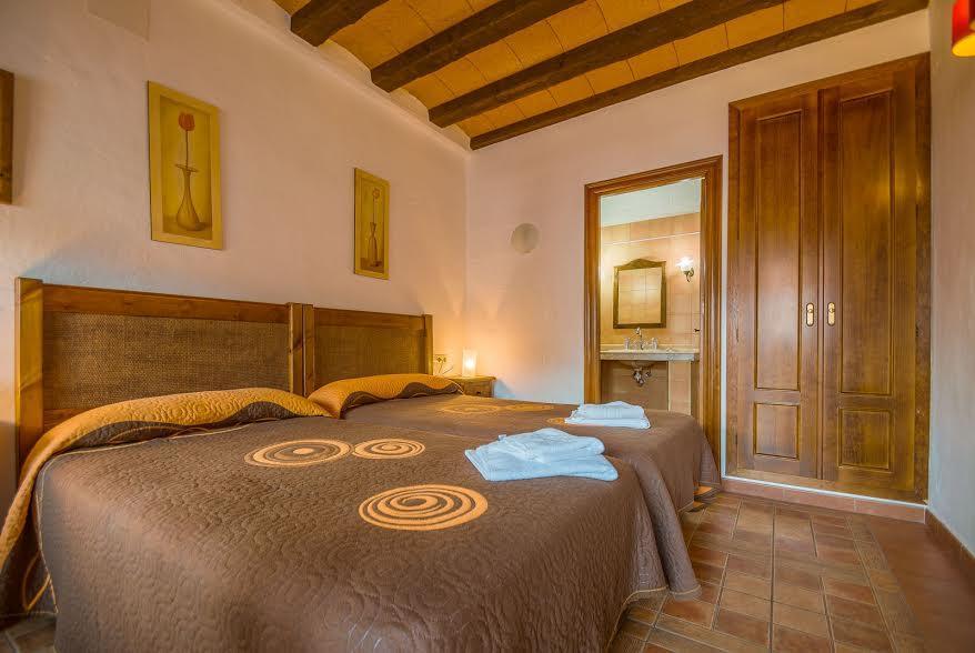 Hostal Nuevo Milan I Сан Клементе Екстериор снимка